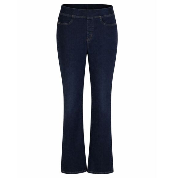 Madewell Denim - MADEWELL CASUAL EVERYDAY WEAR PREMIUM PULL ON SPLIT FLARE SKINNY DENIM JEANS